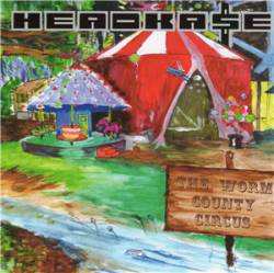 The Worm County Circus